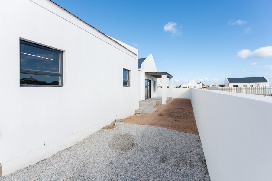 3 Bedroom Property for Sale in Velddrif Western Cape